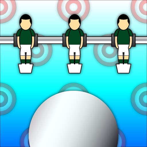 EuroTableSoccer Icon