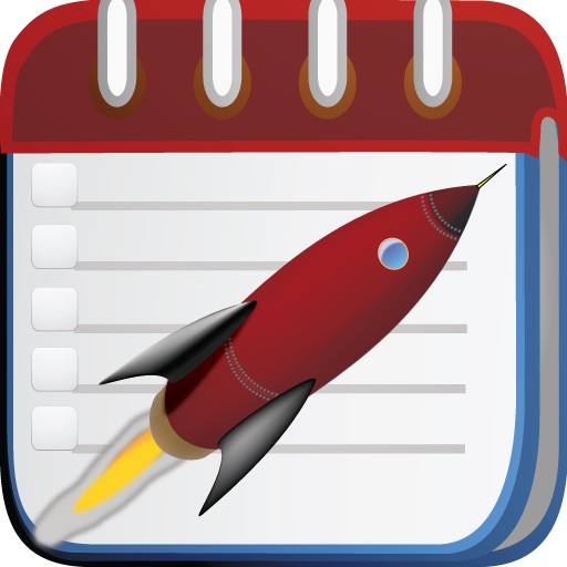 Rocket Project for iPad