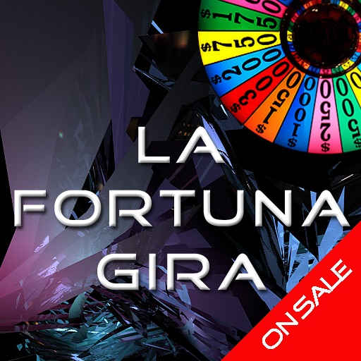 Ruota della Fortuna iOS App