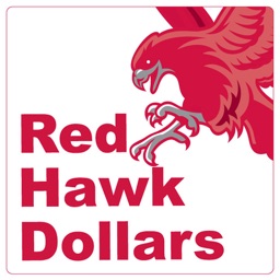 Montclair Red Hawk Dollars