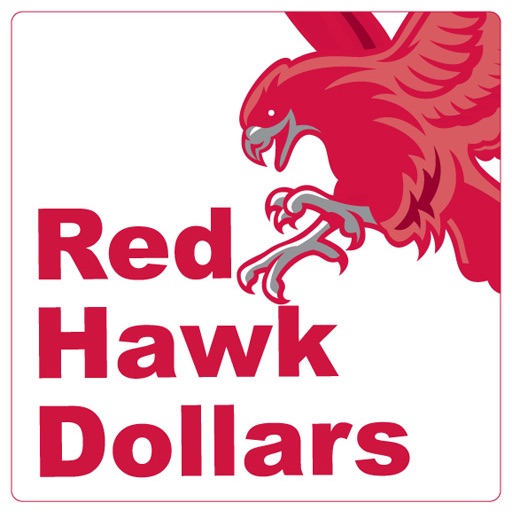 Montclair Red Hawk Dollars