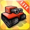 Tap Tanks is a combination of action and strategy featuring unique Doodle style 3D graphics