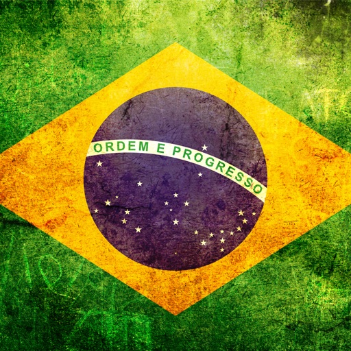 Brazil Slider Puzzle icon