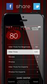 killer quiz: test your murder trivia knowledge iphone screenshot 3