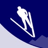 Ski Jump icon