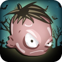 Dont Touch Zombie - Free Halloween Fun Skill Games