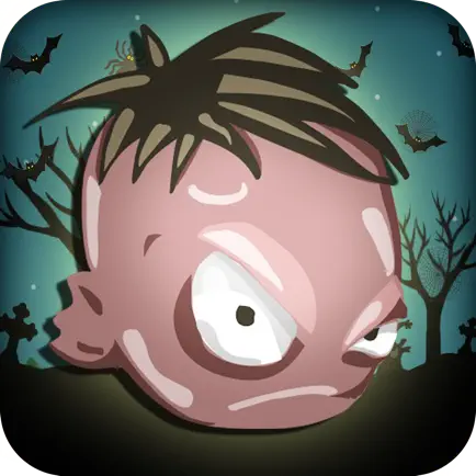 Don't Touch Zombie - Free Halloween Fun Skill Games Cheats