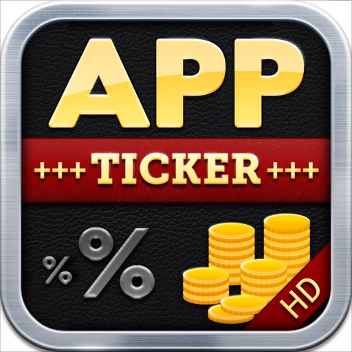 AppTicker HD