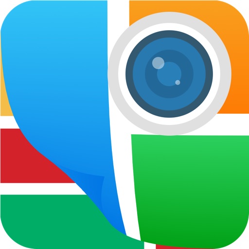 Framesnap icon