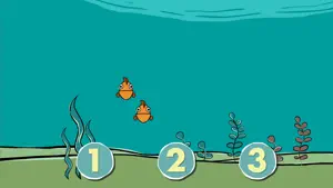 PEEP Fish Swish screenshot #3 for iPhone