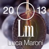 Annuario dei Migliori Vini Italiani 2013 - Luca Maroni