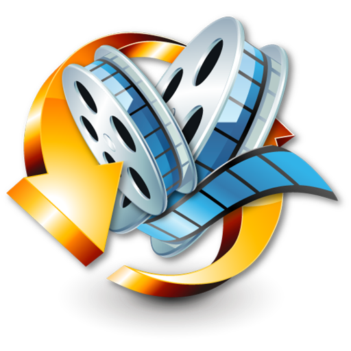 Video Converter ALL-IN-ONE icon