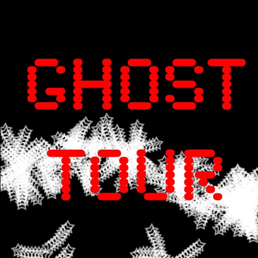 Ghost Tour SF icon