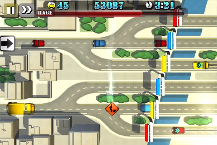 Car Mania screenshot-3