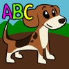 ABC Baby Animals - Alphabet Flash Cards in English!