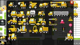 Game screenshot Construction Town Play Set for Kids apk