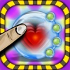 Bubble Smasher Shooter HD Free - The Sniper Mania Safari Game Saga for iPhone & iPad