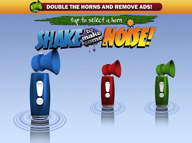 Air Horn Sim - Microsoft Apps