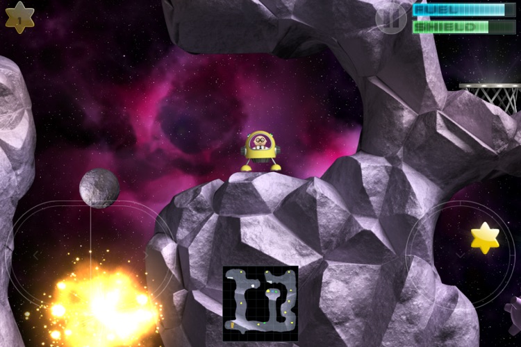 Lander Hero: Training Mission