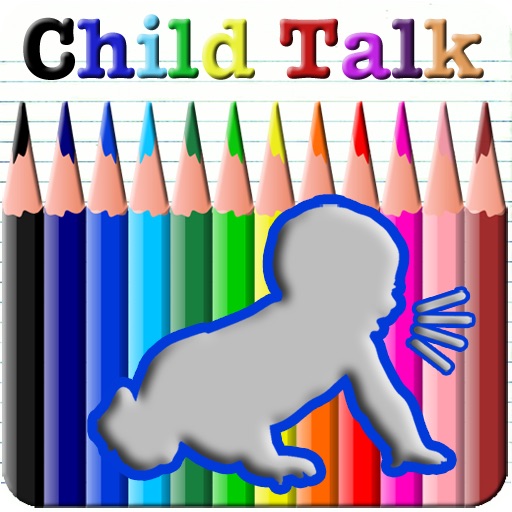 ChildTalk Icon