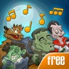 Singing City Monster Edition - Free For iPad