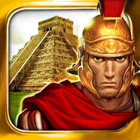 The Settlers (iPhone) icon