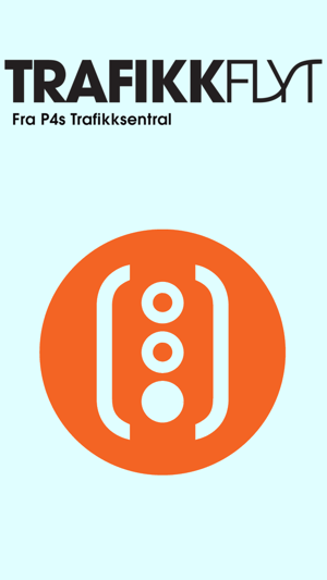 Trafikkflyt P4(圖1)-速報App