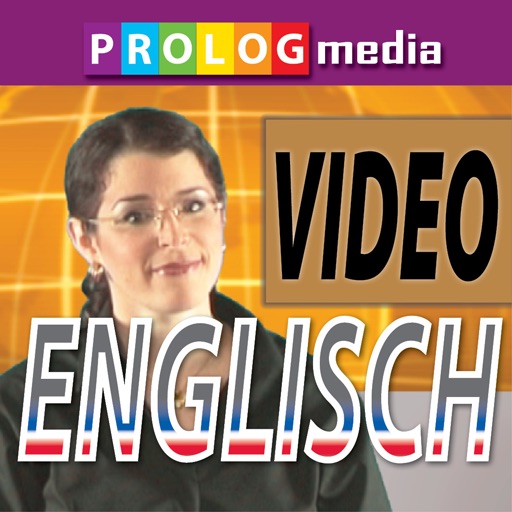 ENGLISCH … Kann jeder sprechen! - (ENGLISH for German speakers) icon