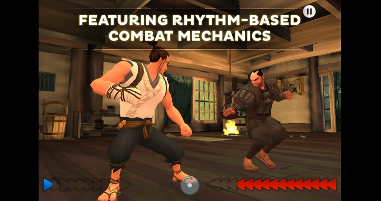 Karateka