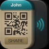 ShareContacts - Create, Scan, Share and Exchange by QR Business Cards