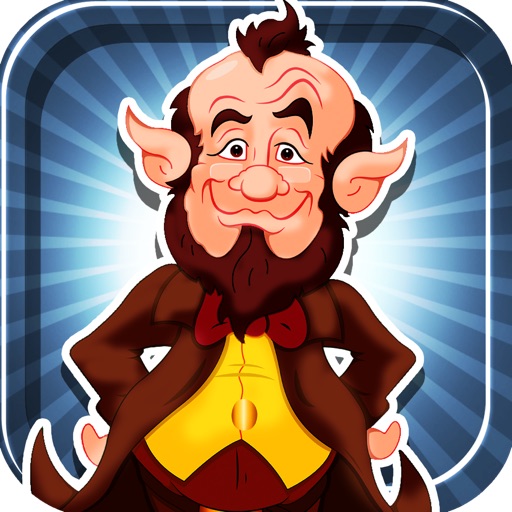 Hobbit Escape Adventure - Extreme Run and Jump Games for Kids icon