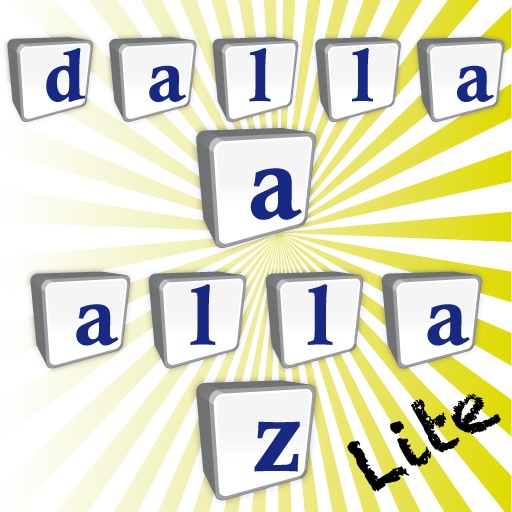 Dalla A alla Z Lite iOS App