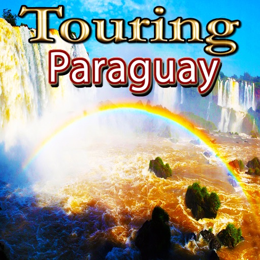 Touring Paraguay - A Travel App