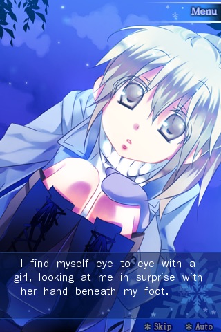 Tears 9, 10 Lite screenshot 3