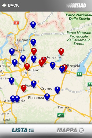 SIAD in Italia screenshot 4