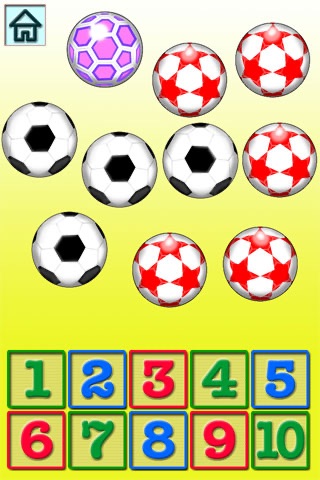 123 Games Jr Lite screenshot 4