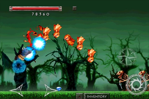stoneball taurus screenshot-3