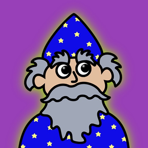 Spelling Wizard 1