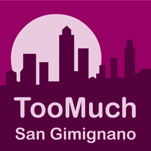 TooMuchSanGimignano