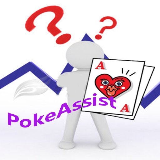 PokeAssist Lite Icon