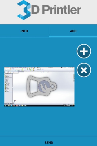 3Dprintler: 3D Print Ideas screenshot 3