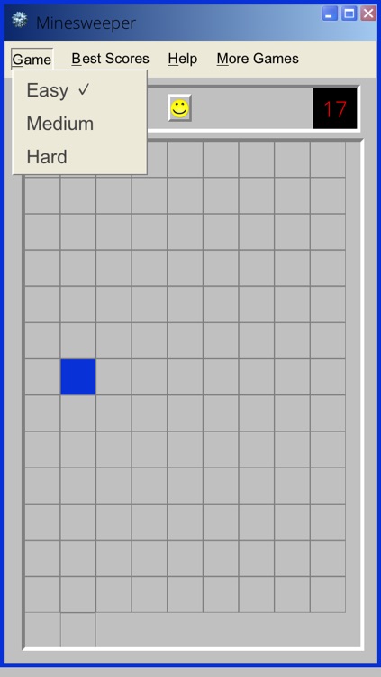 Best Classic Windows Mine Sweeper - Free Old Fashion Maniac Minesweeper Simple Phone Board Game