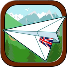 Activities of Paper Airplane Glider - Cluster Buster Free