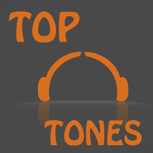 Top Tones icon