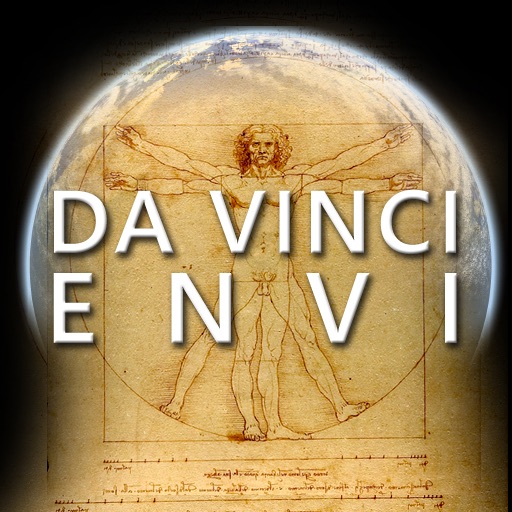 Da Vinci Envi icon