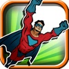 Super Hero Landing - Full Version