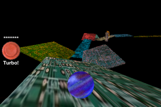 Screenshot #3 pour Manic Marble 4