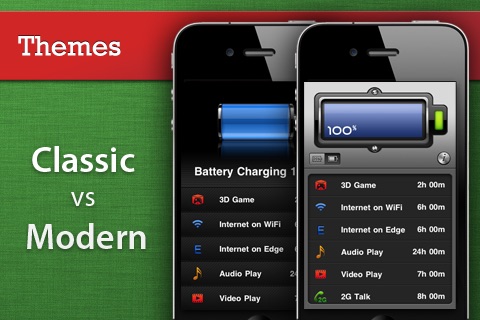 Battery Master Free
