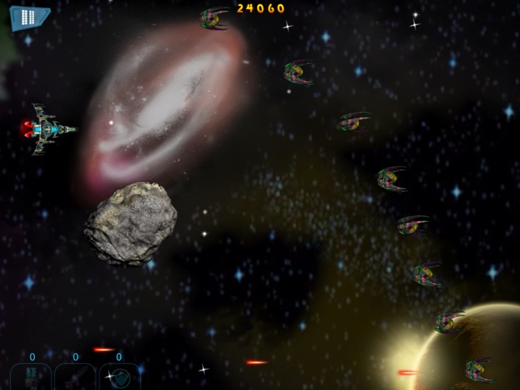 Astro Math