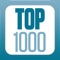 Top 1000 is a guide to the biggest companies in Ireland and is compiled by The Irish Times business team